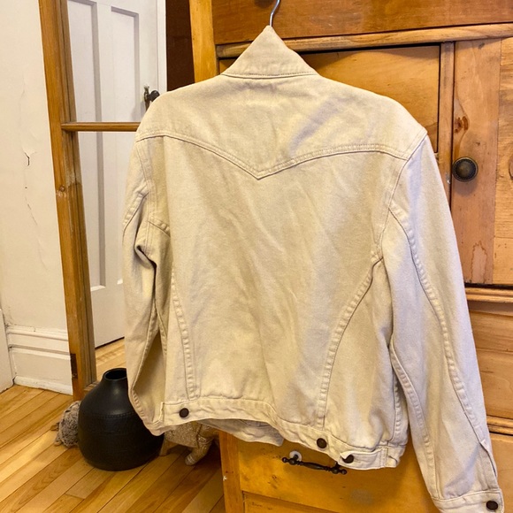 Jacket - Picture 2 of 2